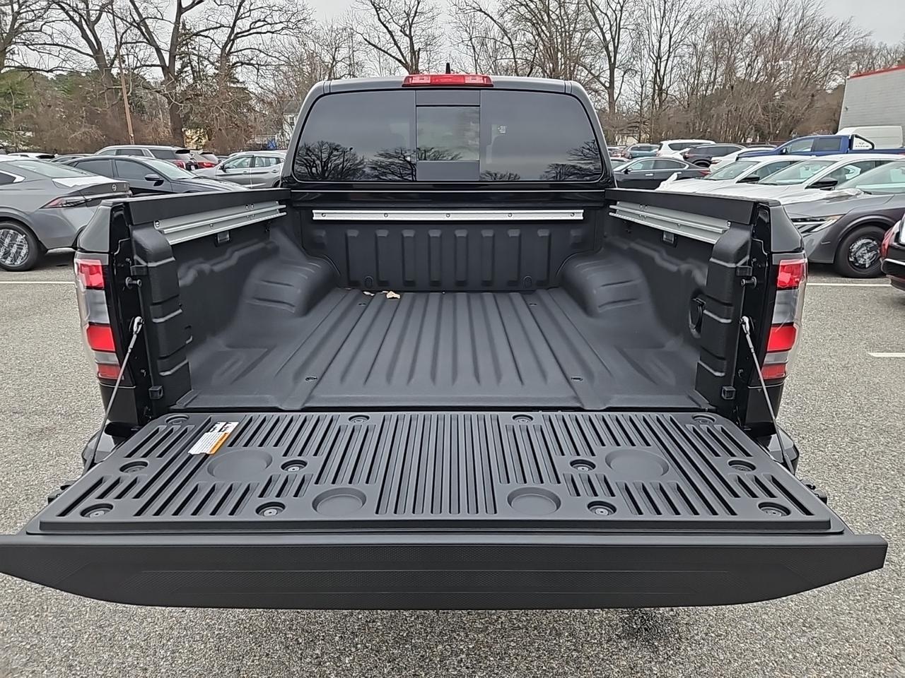 2026 Nissan Frontier PRO-4X Waldorf MD