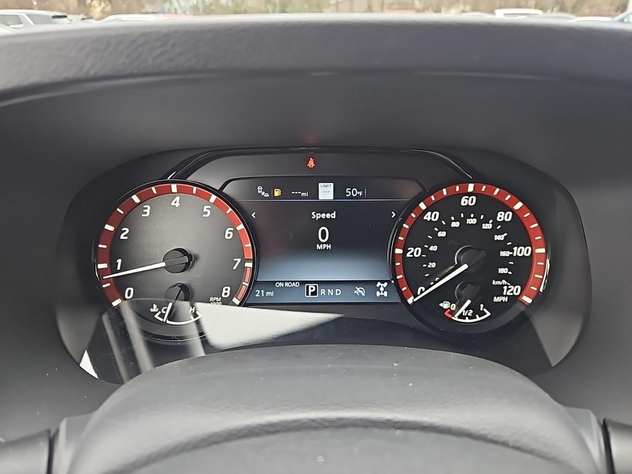 2026 Nissan Frontier PRO-4X Waldorf MD