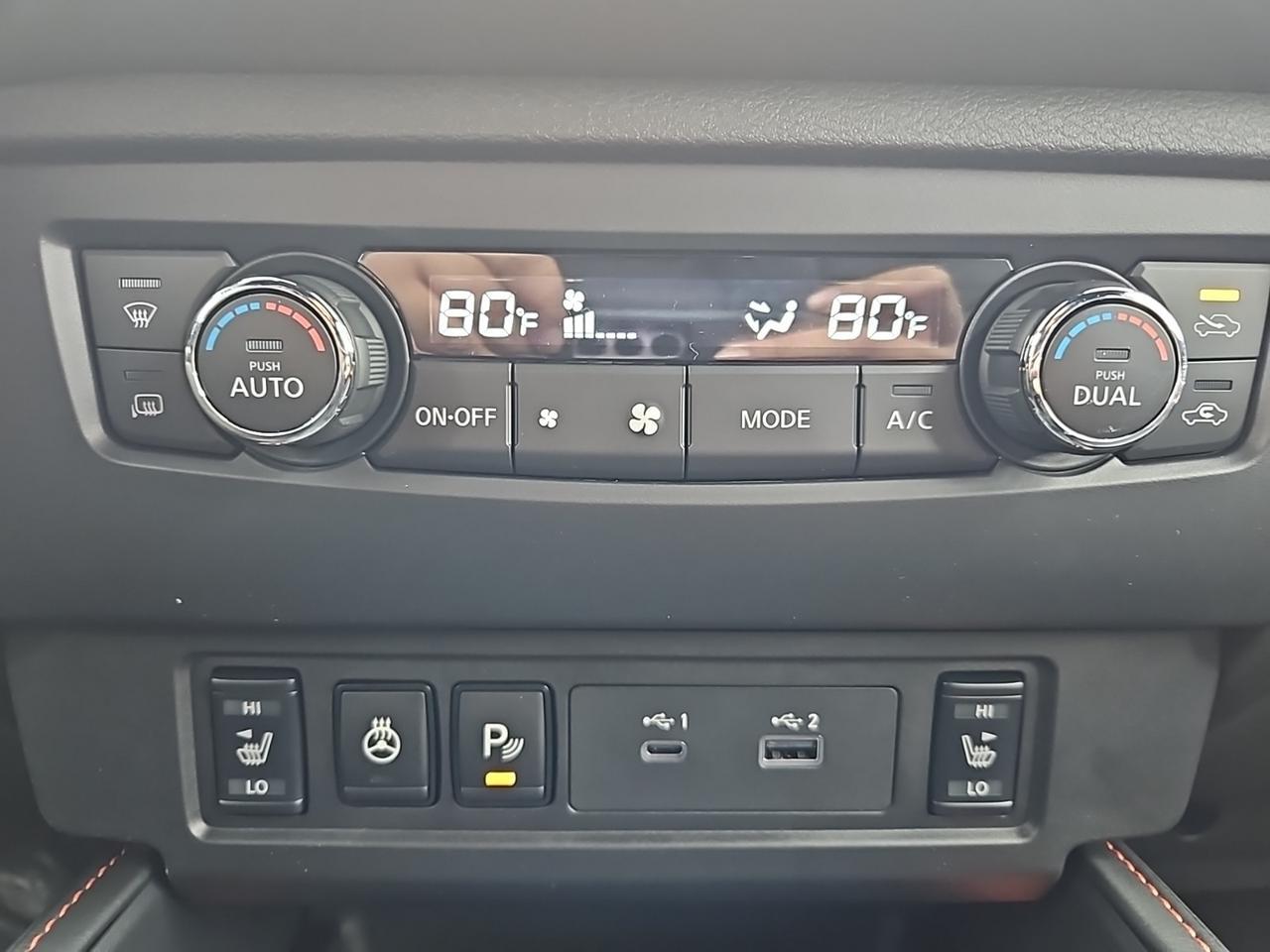 2026 Nissan Frontier PRO-4X Waldorf MD