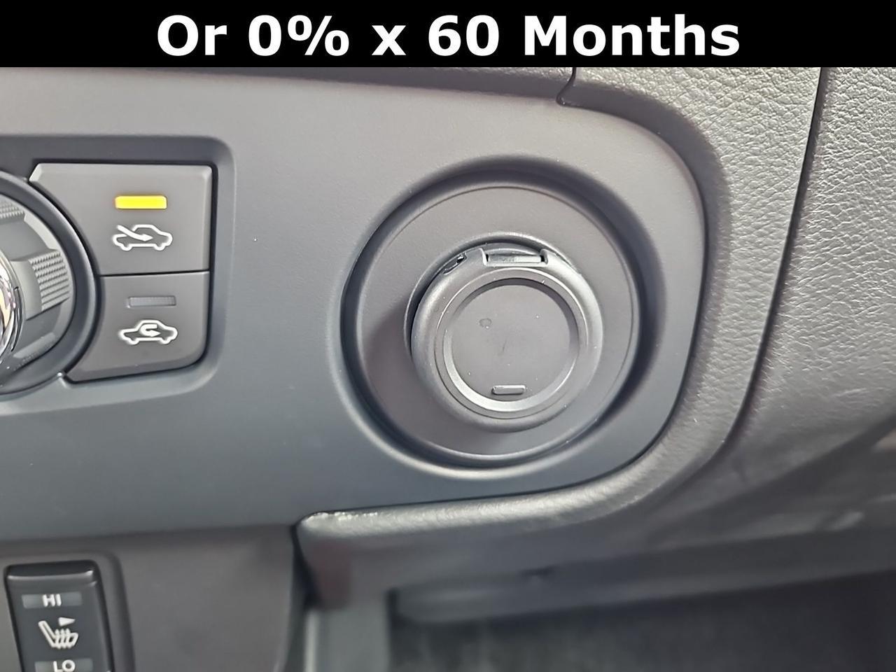 2026 Nissan Frontier PRO-4X Manassas VA