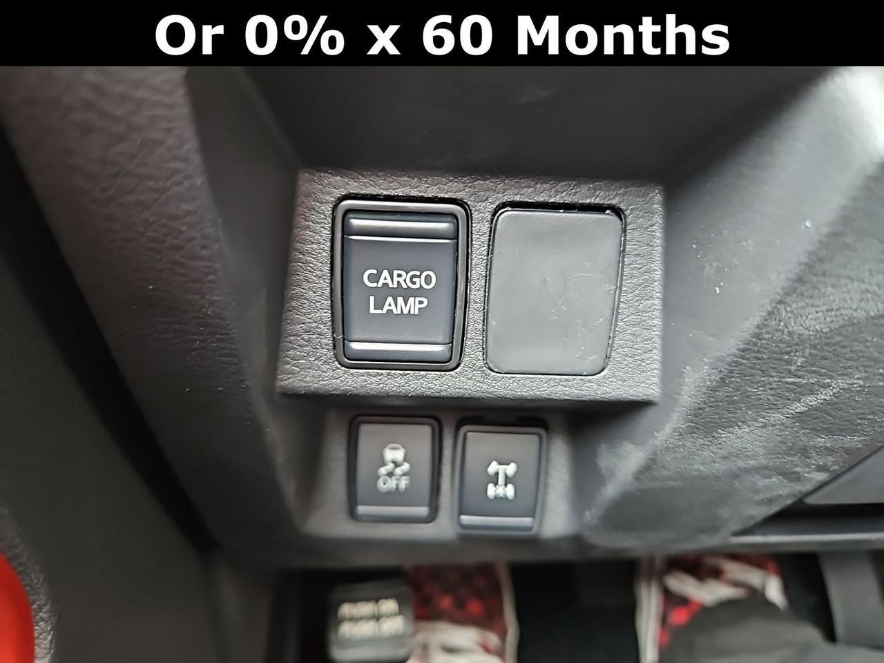 2026 Nissan Frontier PRO-4X Manassas VA