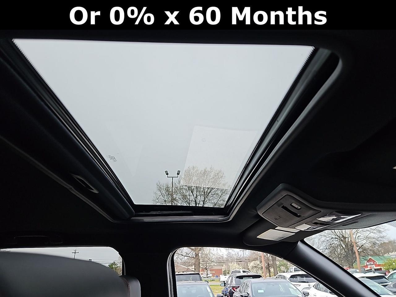 2026 Nissan Frontier PRO-4X Manassas VA