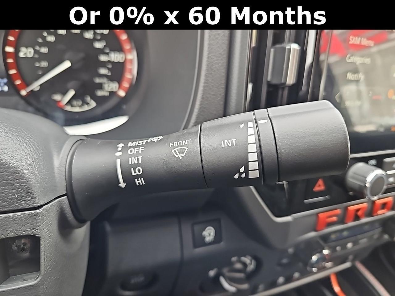 2026 Nissan Frontier PRO-4X Manassas VA