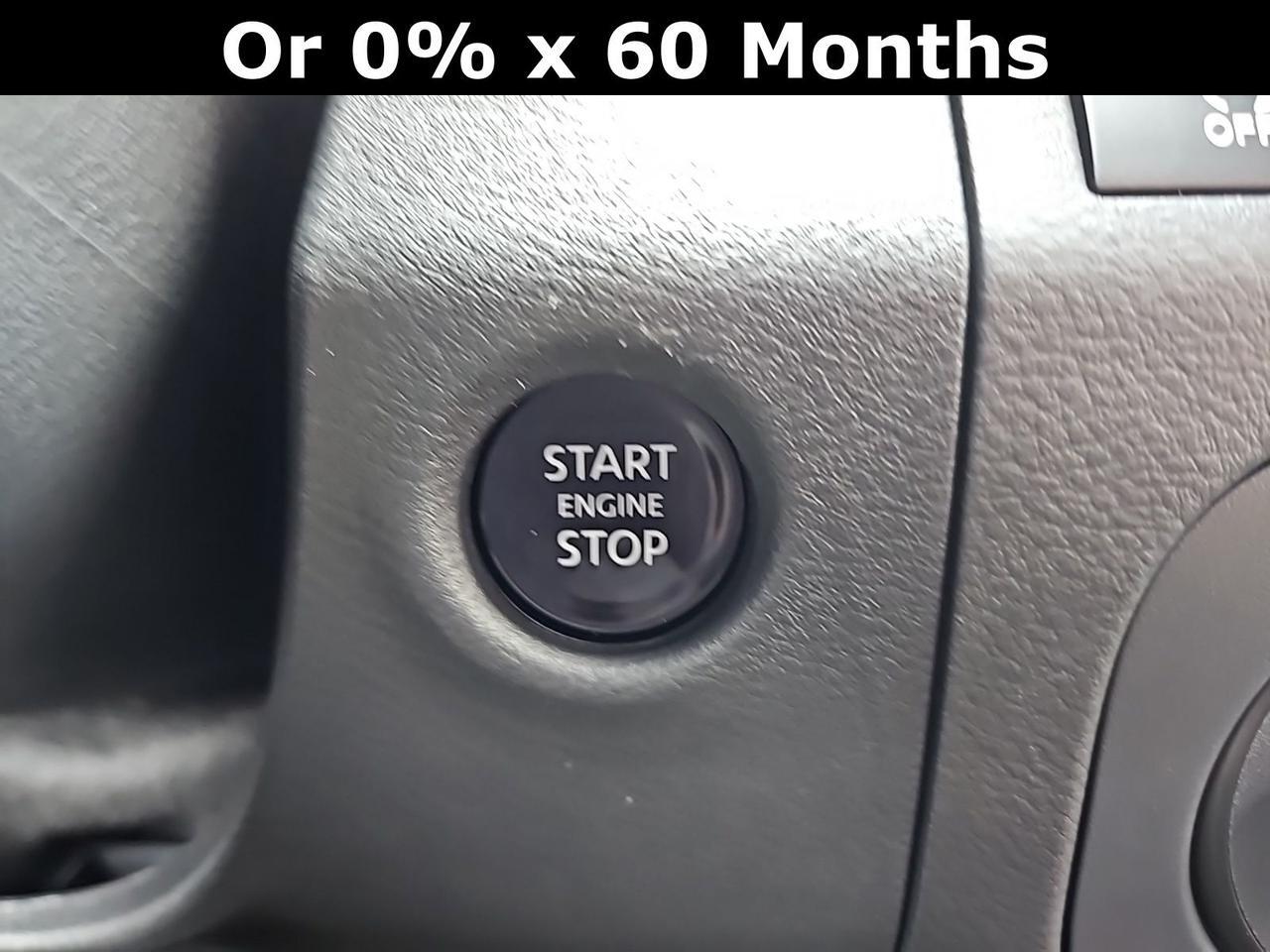 2026 Nissan Frontier PRO-4X Manassas VA