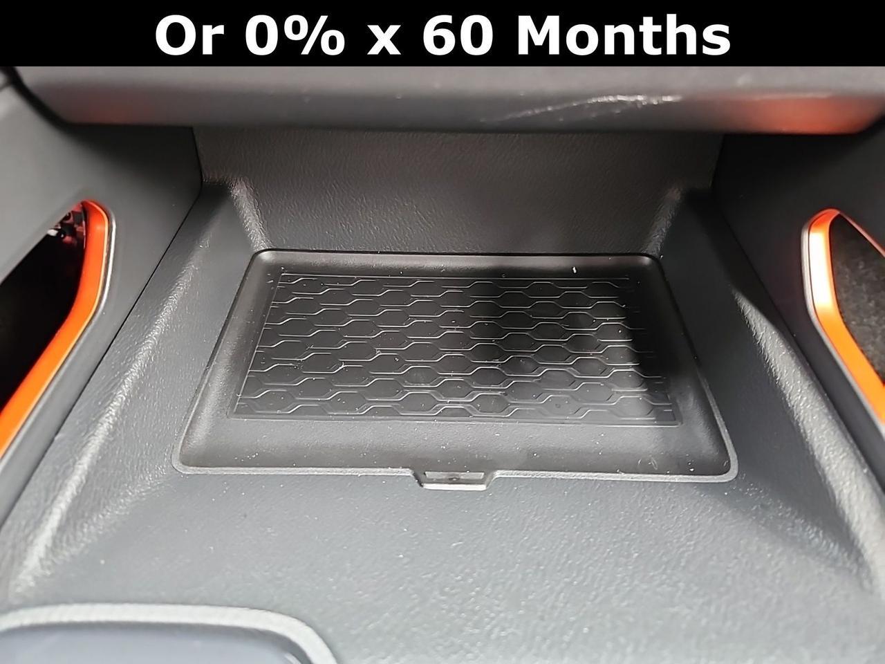 2026 Nissan Frontier PRO-4X Manassas VA