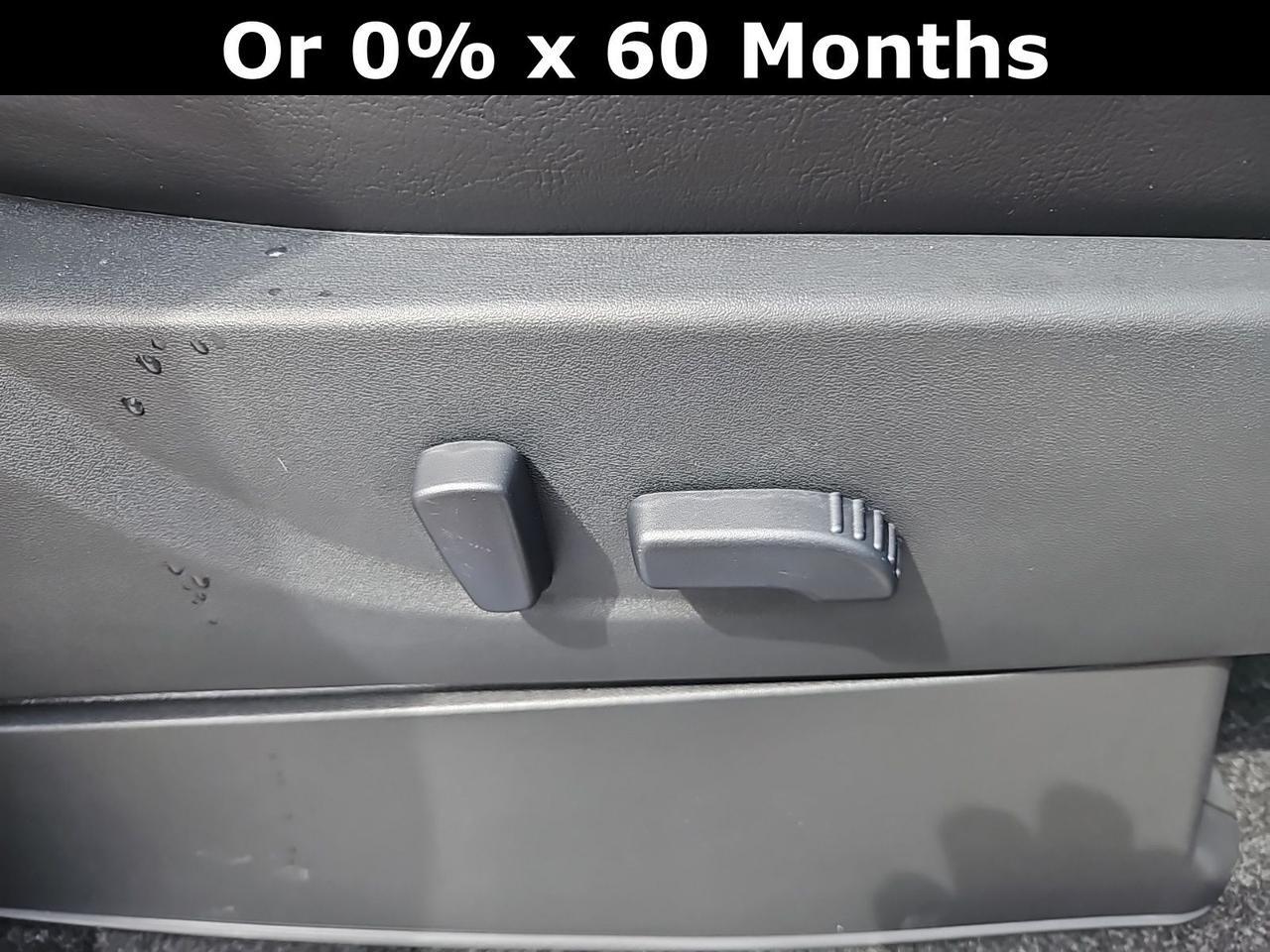 2026 Nissan Frontier PRO-4X Manassas VA