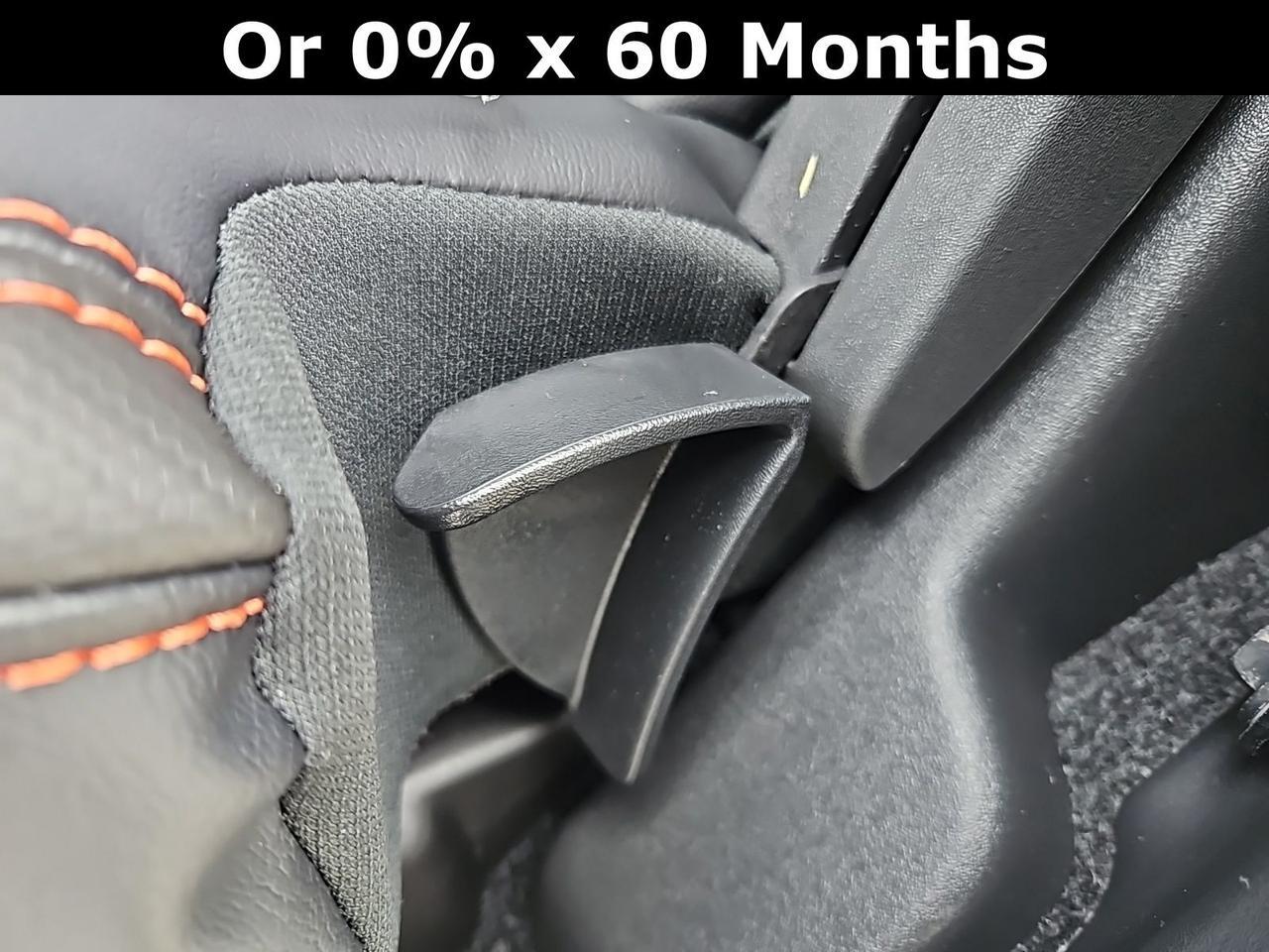 2026 Nissan Frontier PRO-4X Manassas VA