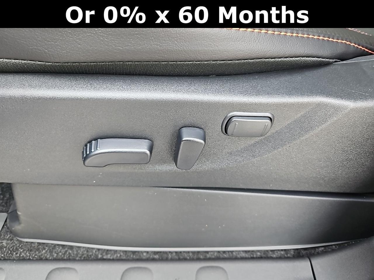 2026 Nissan Frontier PRO-4X Manassas VA