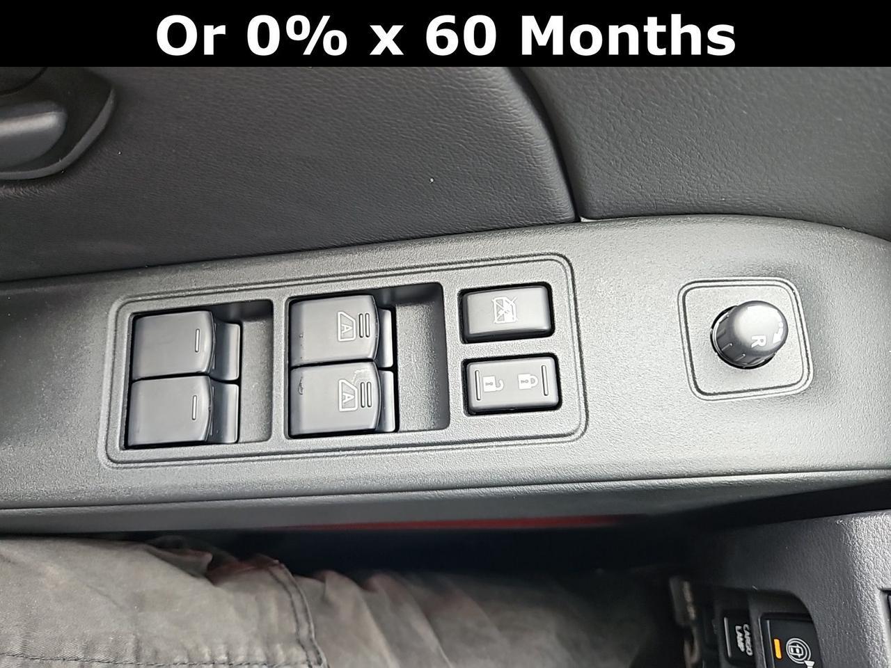 2026 Nissan Frontier PRO-4X Manassas VA