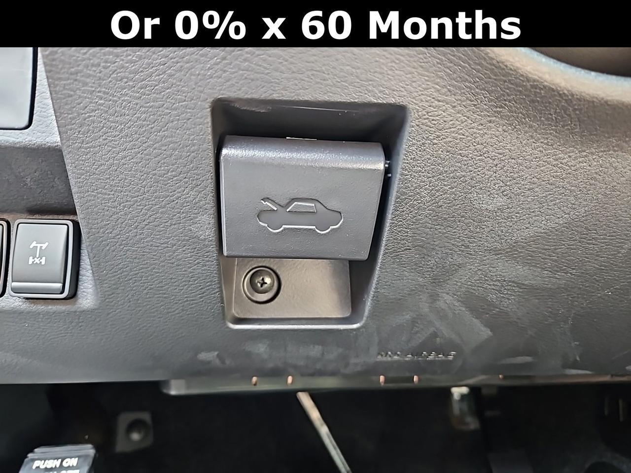 2026 Nissan Frontier PRO-4X Manassas VA