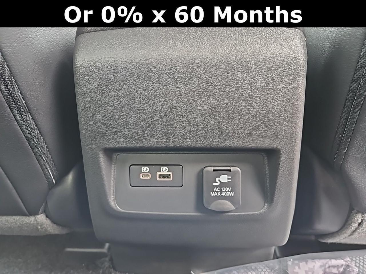 2026 Nissan Frontier PRO-4X Manassas VA