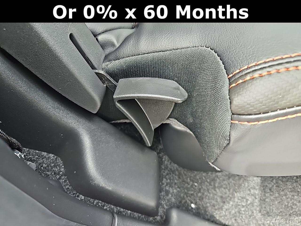 2026 Nissan Frontier PRO-4X Manassas VA