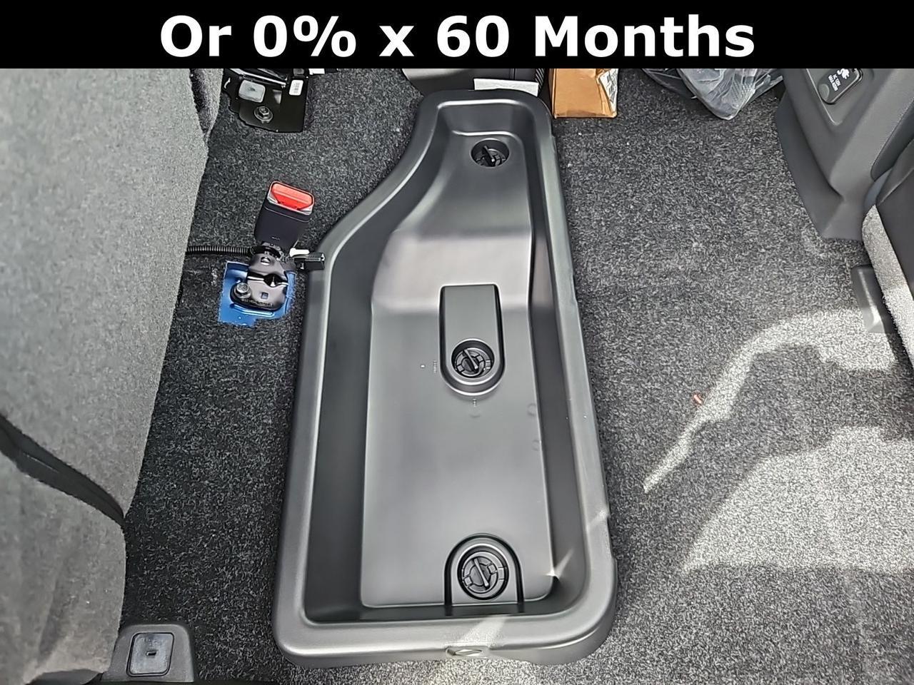 2026 Nissan Frontier PRO-4X Manassas VA