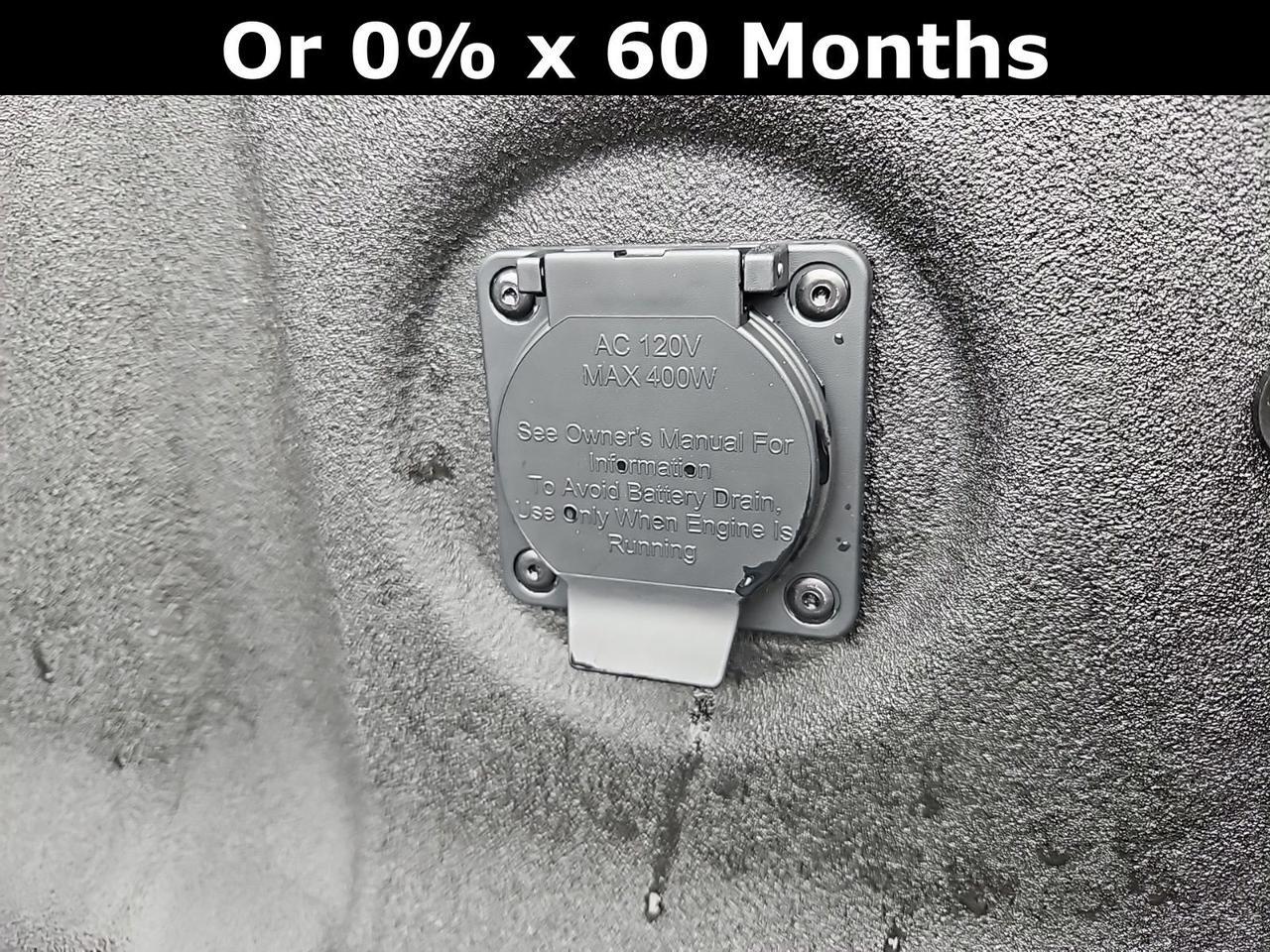 2026 Nissan Frontier PRO-4X Manassas VA