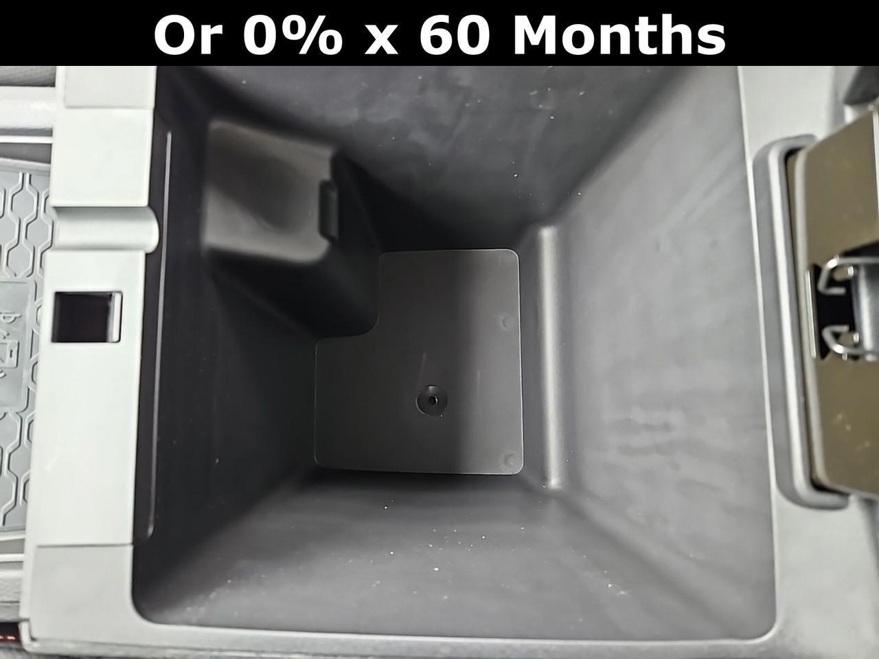 2026 Nissan Frontier PRO-4X Manassas VA