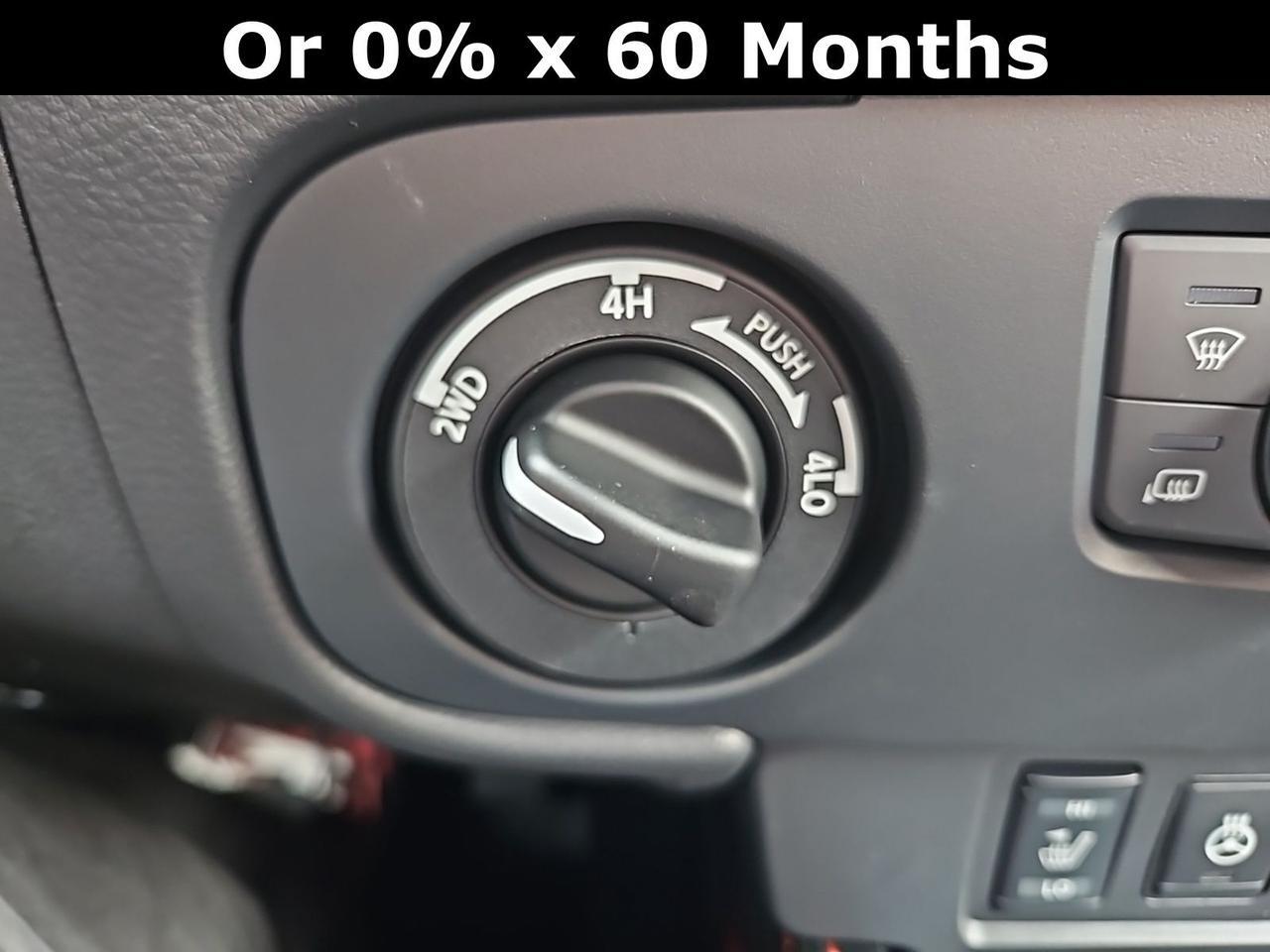 2026 Nissan Frontier PRO-4X Manassas VA