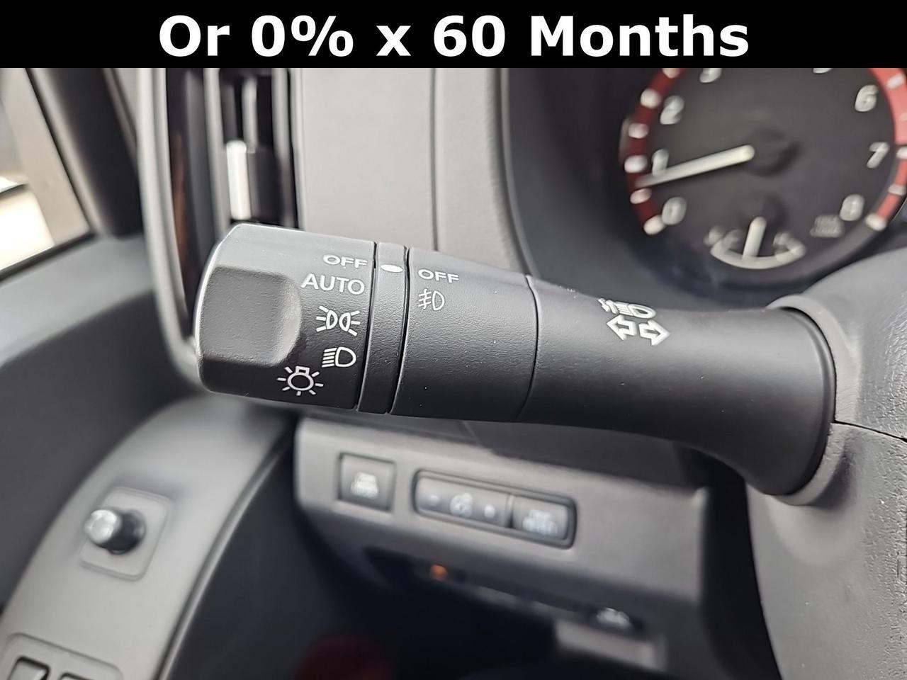 2026 Nissan Frontier PRO-4X Manassas VA