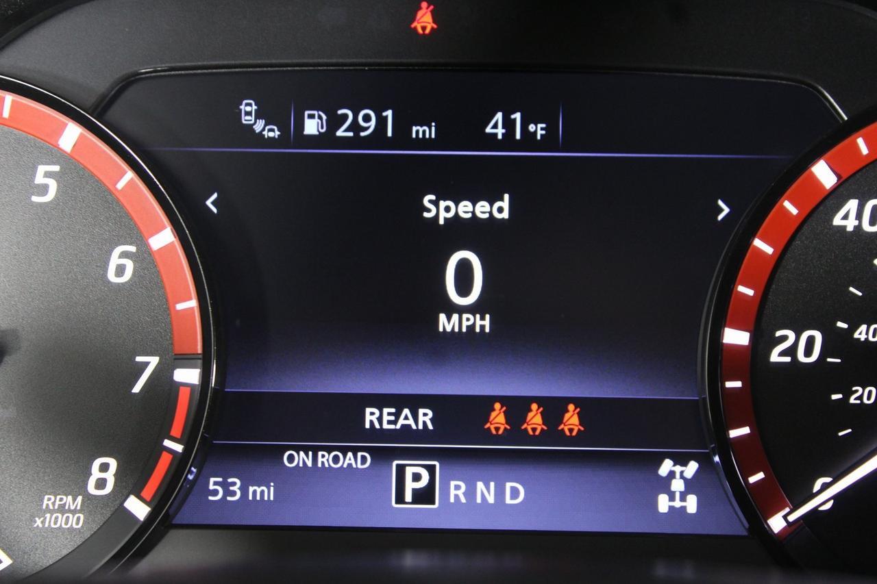 2026 Nissan Frontier PRO-4X Manassas VA