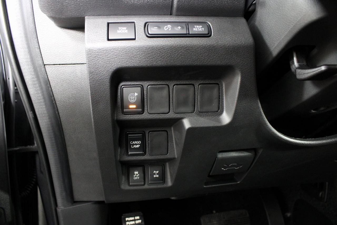 2026 Nissan Frontier PRO-4X Manassas VA