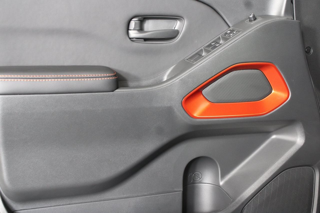 2026 Nissan Frontier PRO-4X Manassas VA