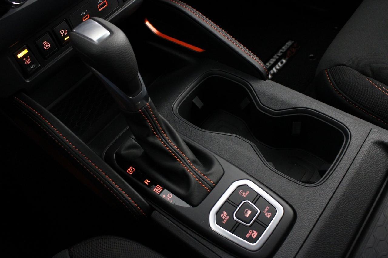 2026 Nissan Frontier PRO-4X Manassas VA