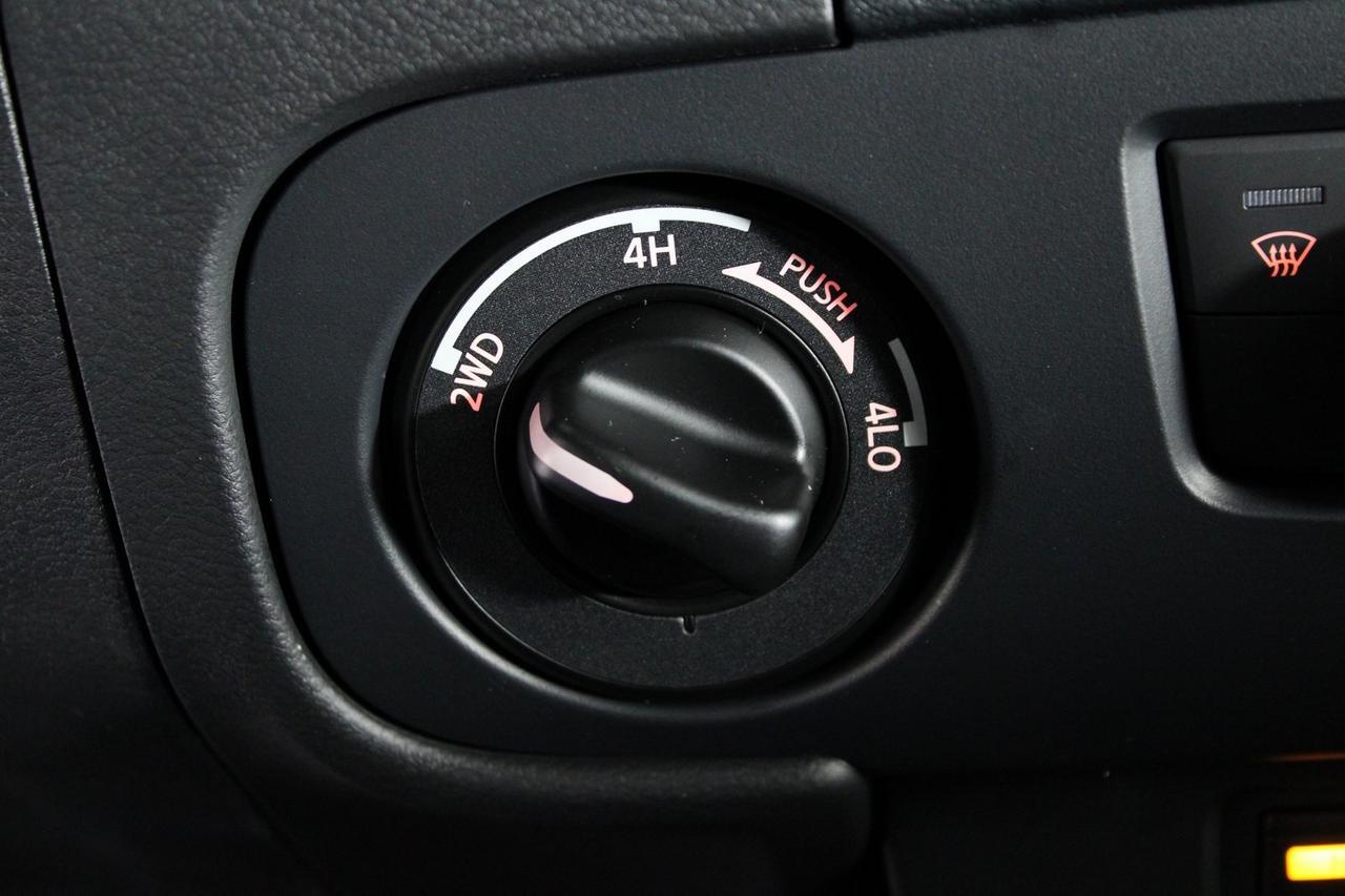 2026 Nissan Frontier PRO-4X Manassas VA