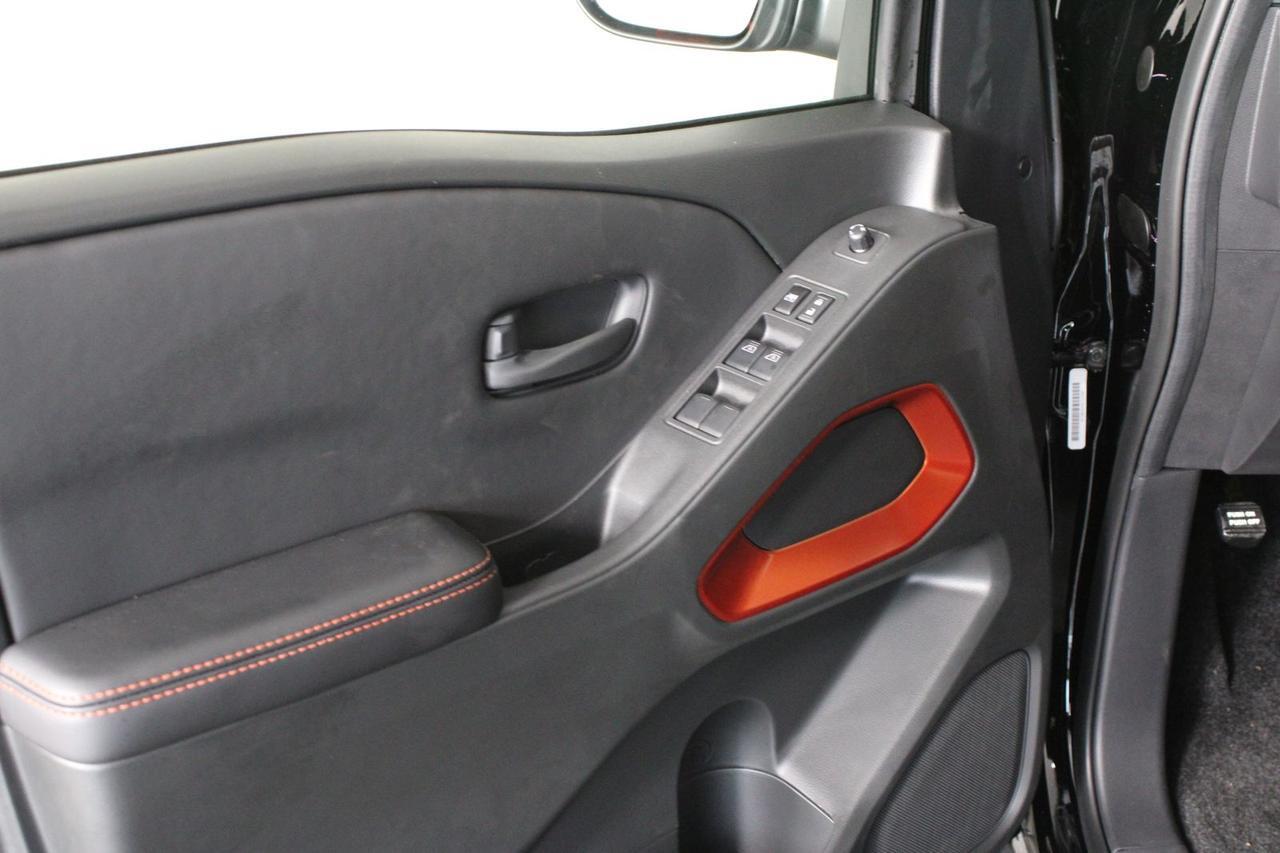 2026 Nissan Frontier PRO-4X Manassas VA