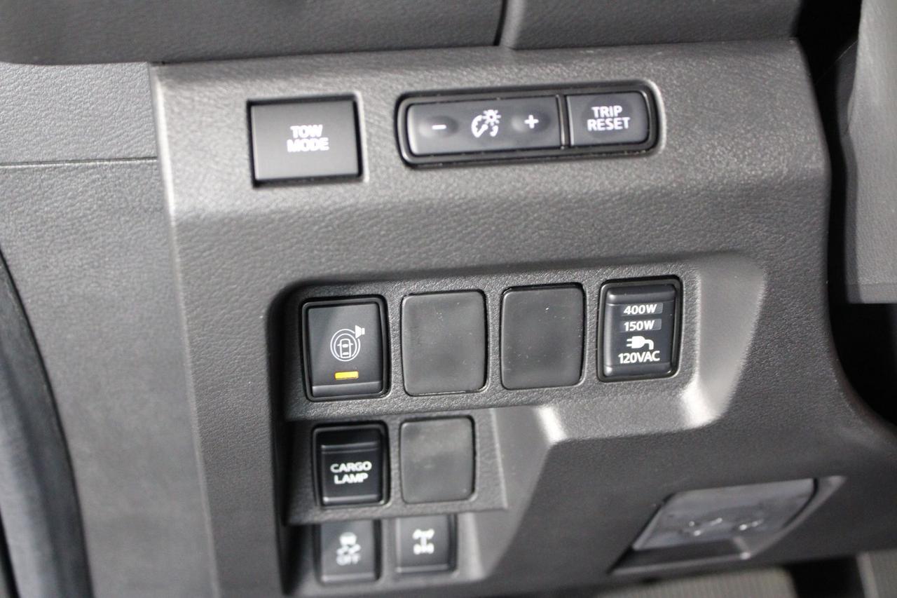 2026 Nissan Frontier PRO-4X Manassas VA