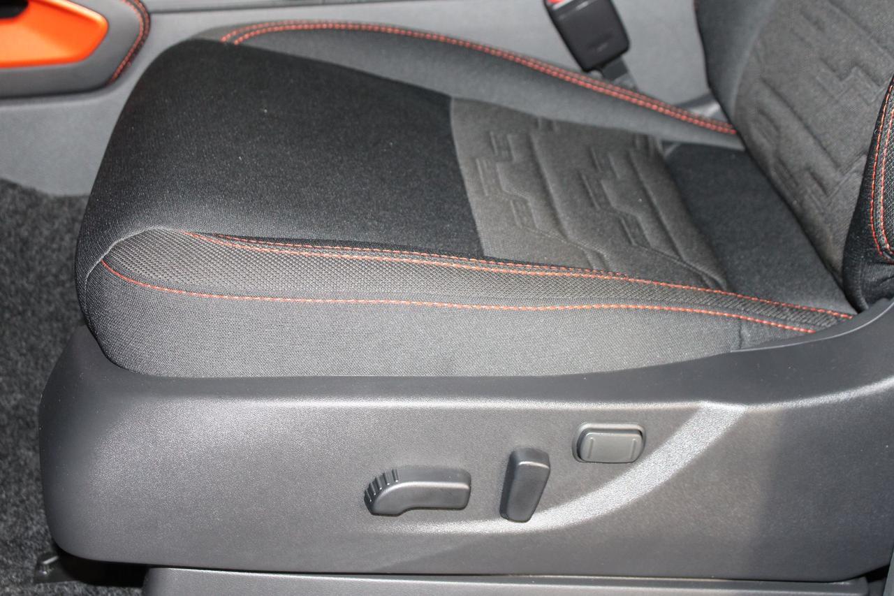 2026 Nissan Frontier PRO-4X Manassas VA