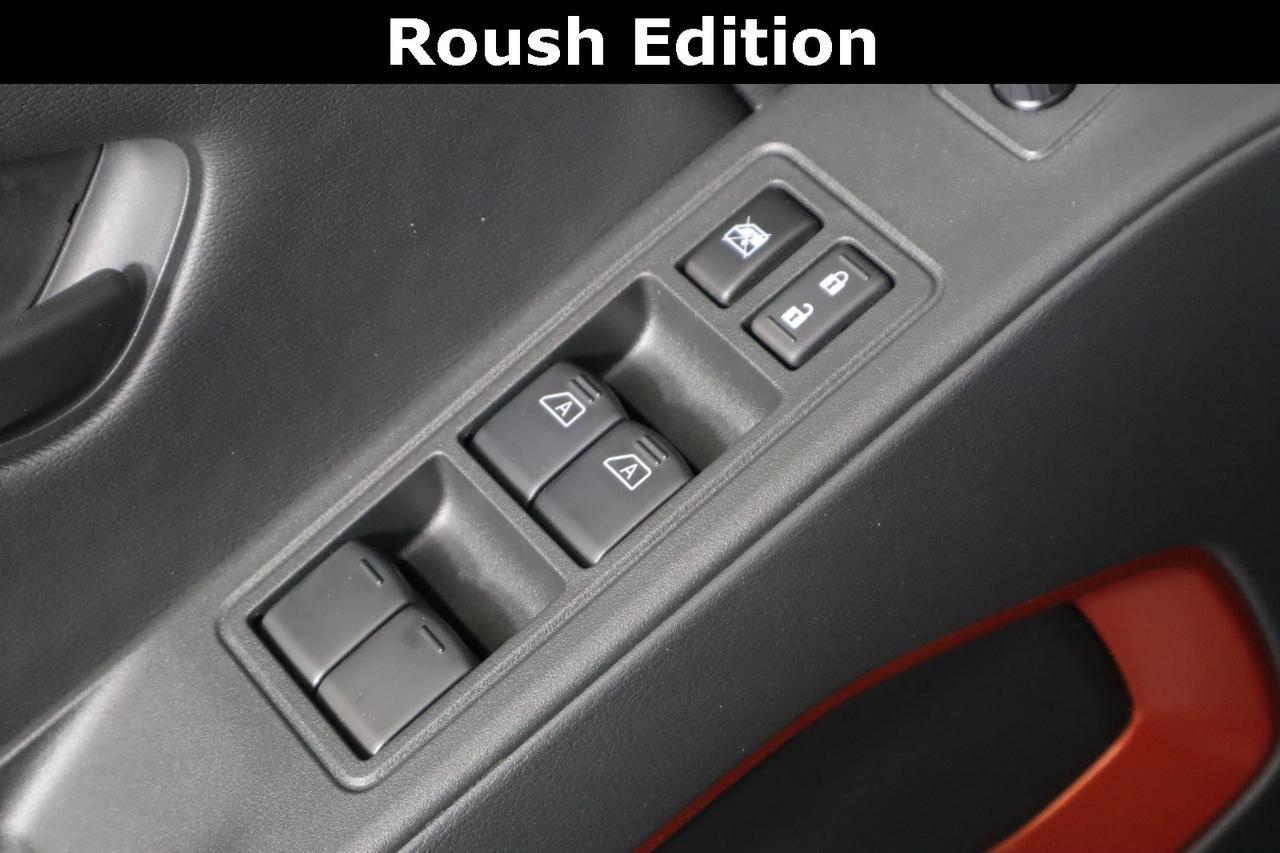 2026 Nissan Frontier PRO-4X Manassas VA