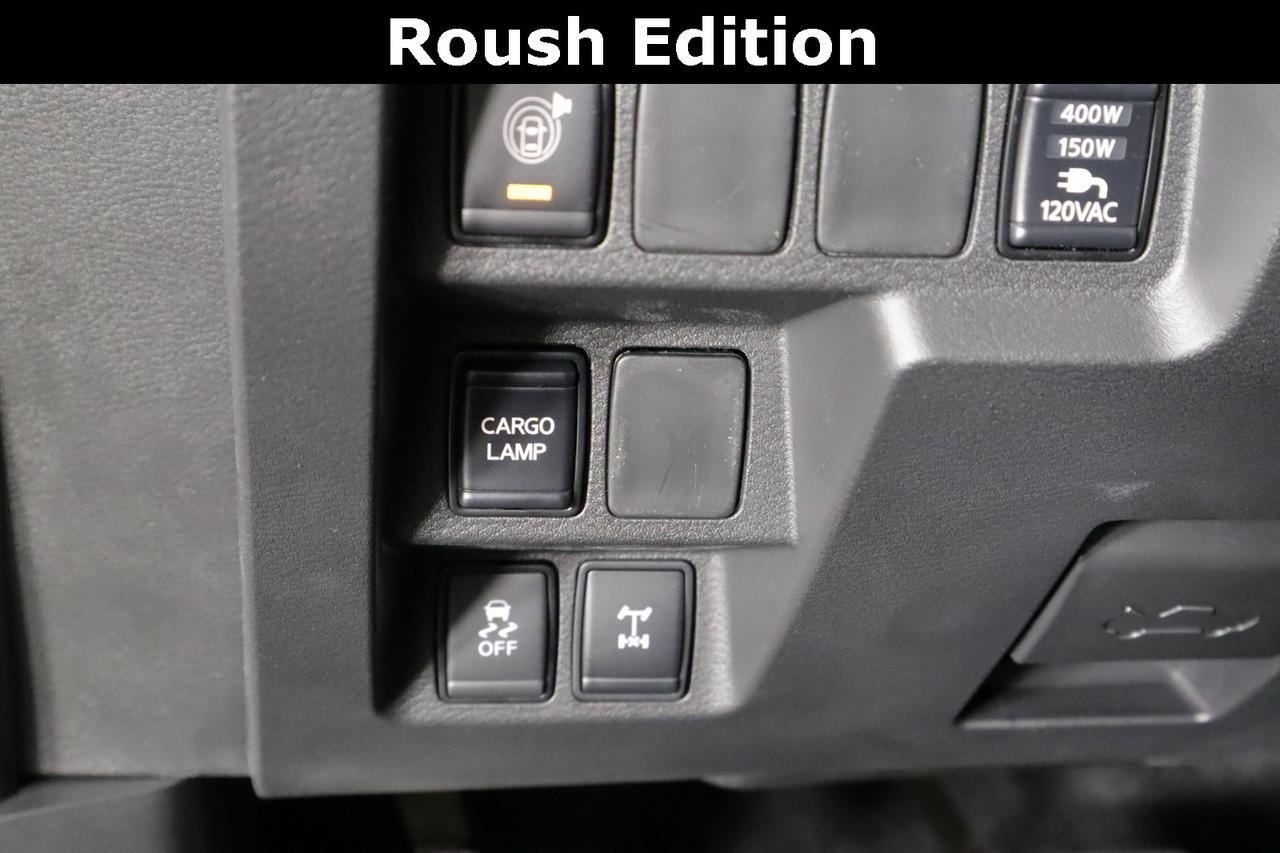 2026 Nissan Frontier PRO-4X Manassas VA