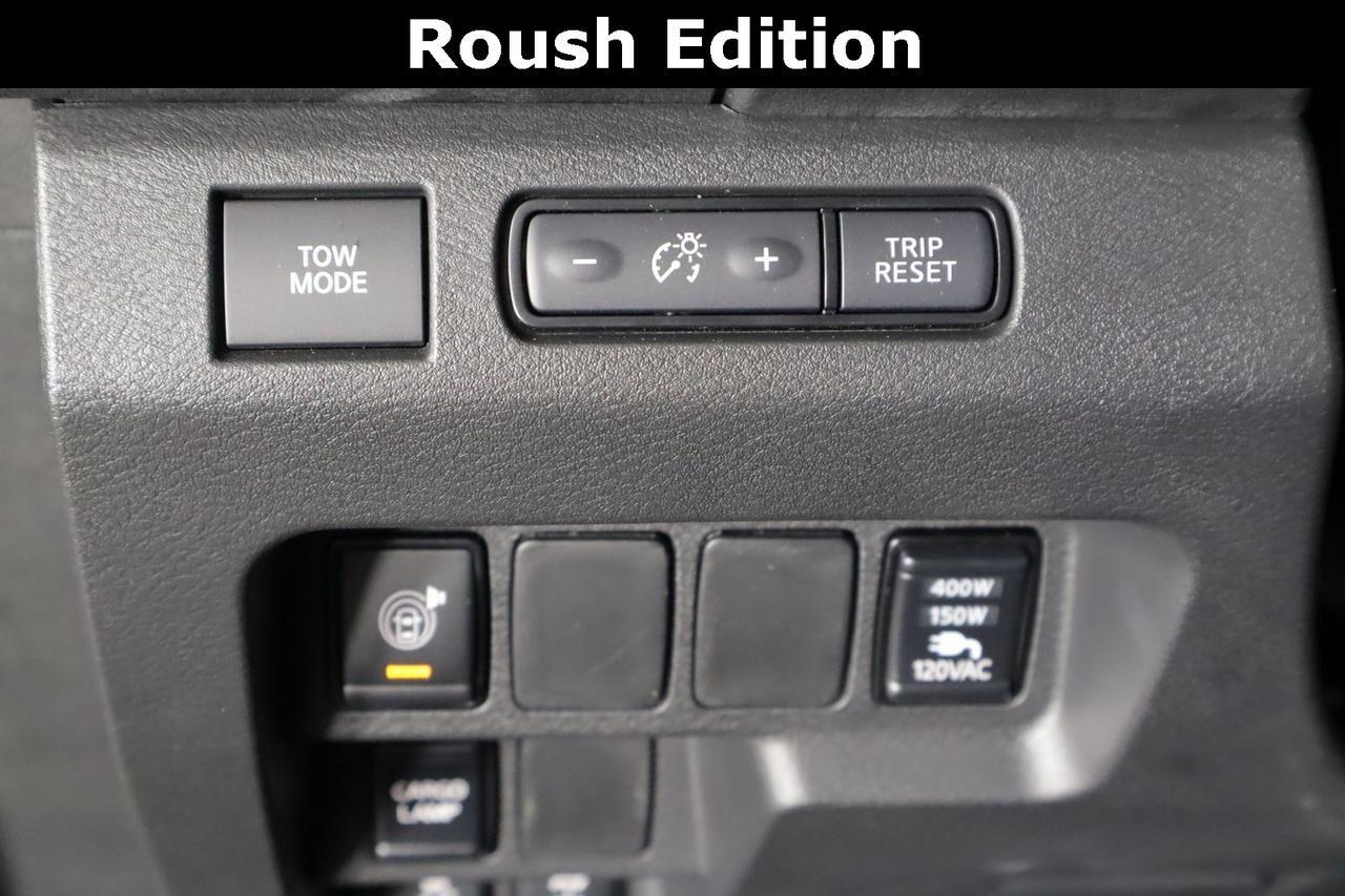 2026 Nissan Frontier PRO-4X Manassas VA