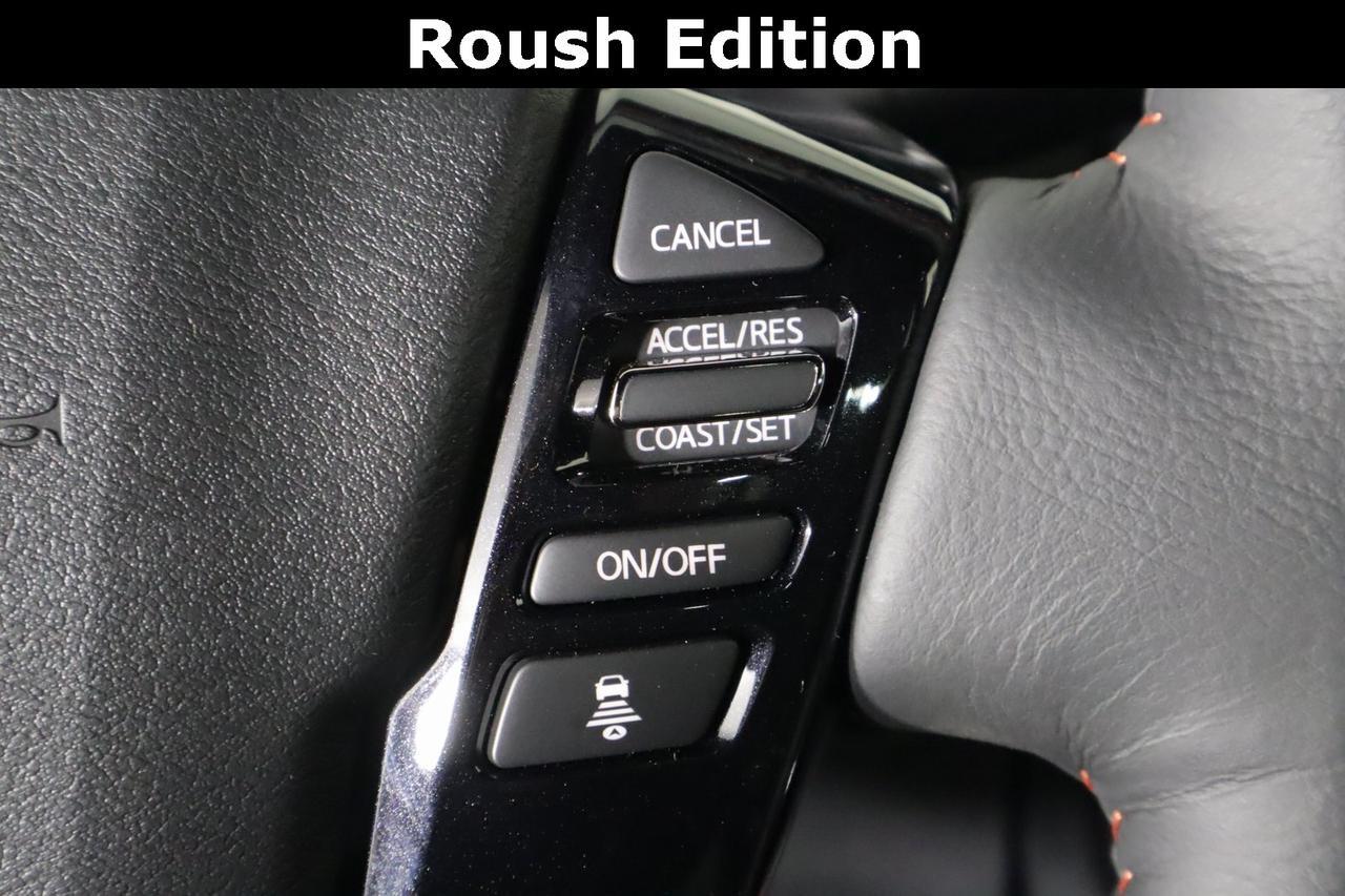 2026 Nissan Frontier PRO-4X Manassas VA