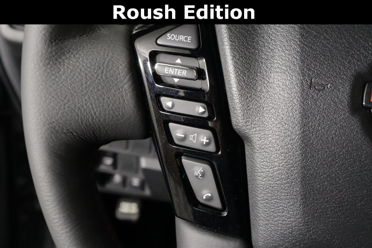 2026 Nissan Frontier PRO-4X Manassas VA