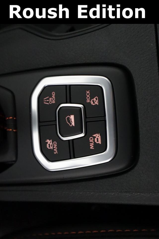 2026 Nissan Frontier PRO-4X Manassas VA