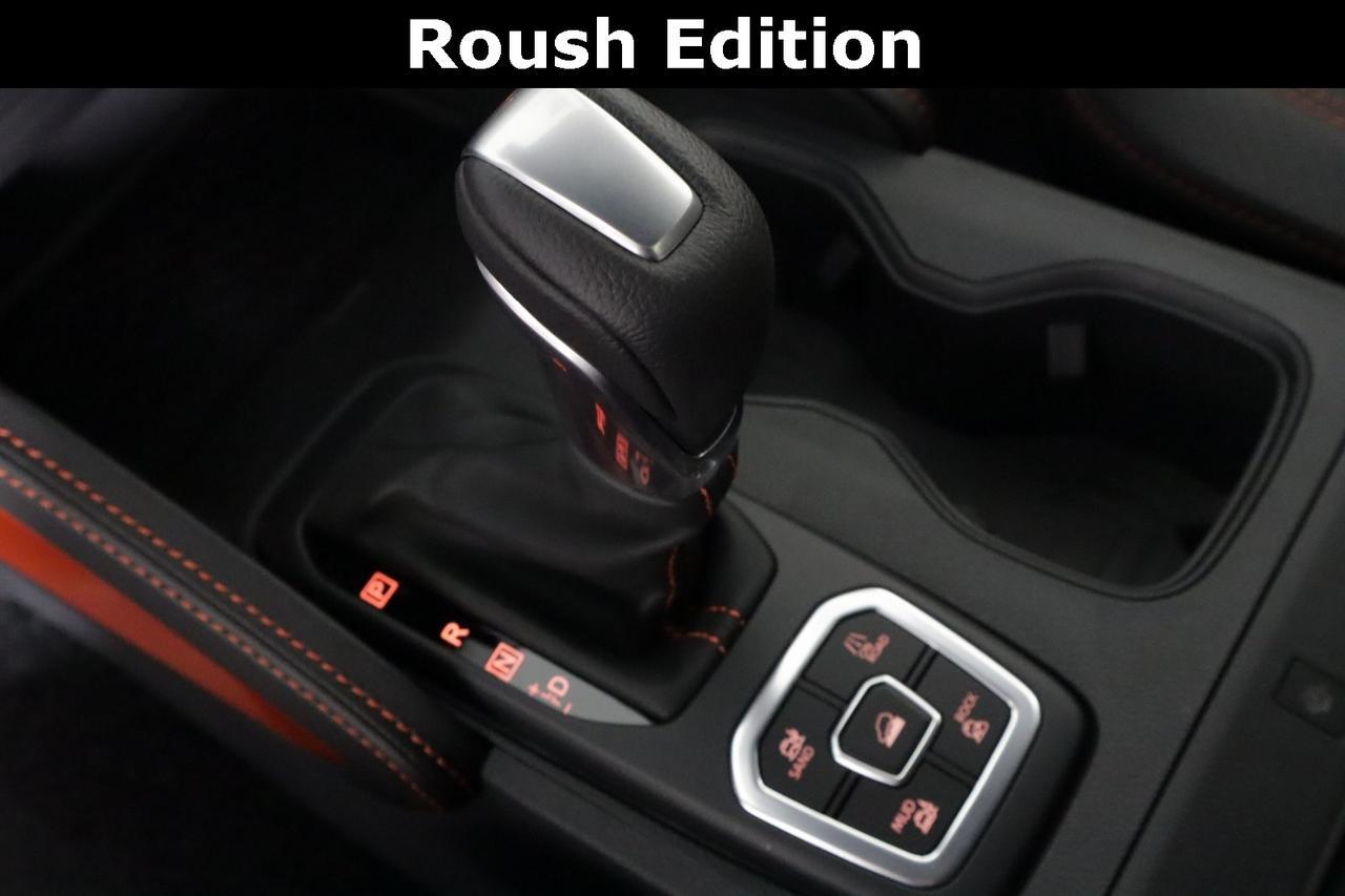 2026 Nissan Frontier PRO-4X Manassas VA