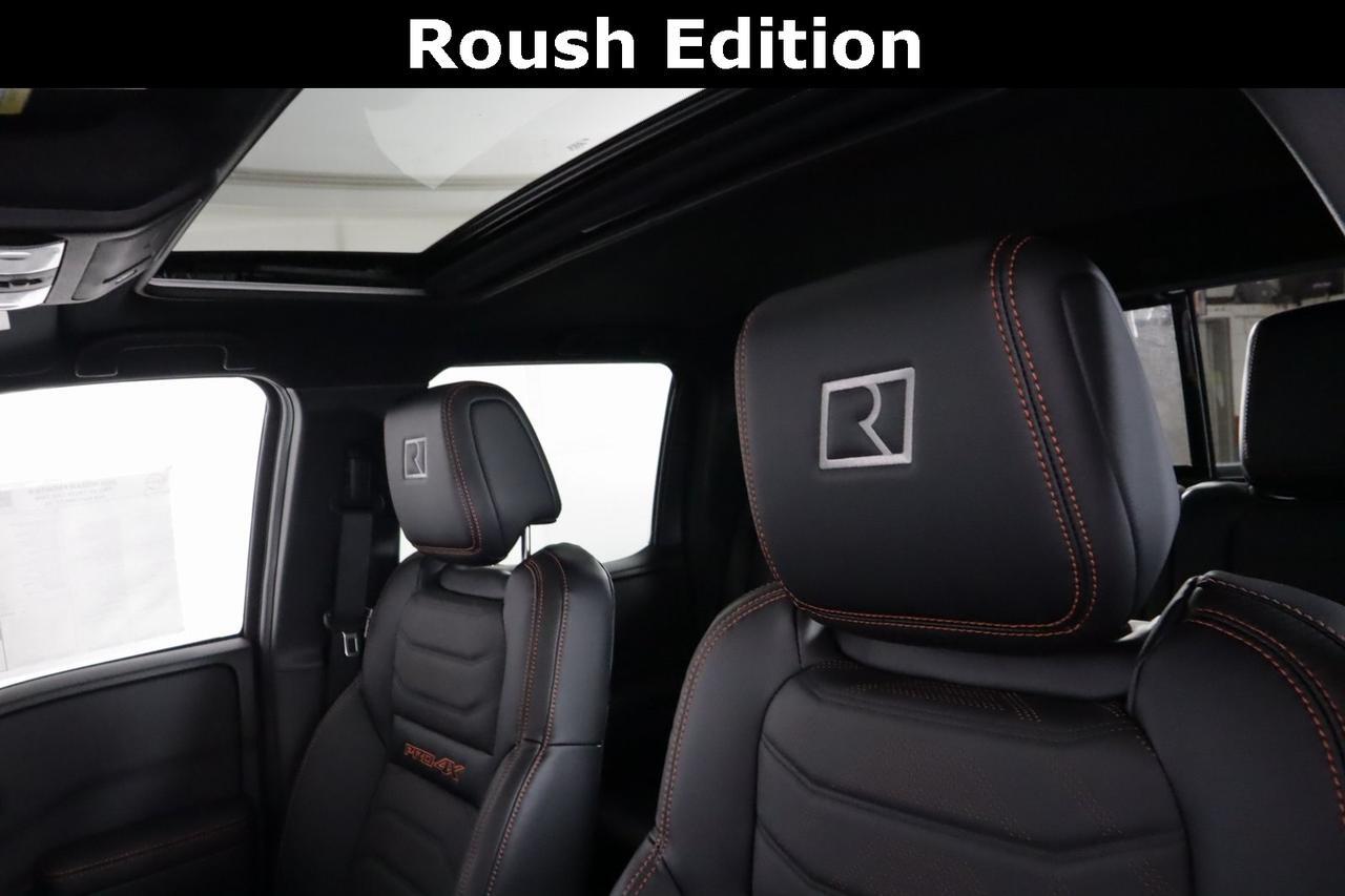 2026 Nissan Frontier PRO-4X Manassas VA