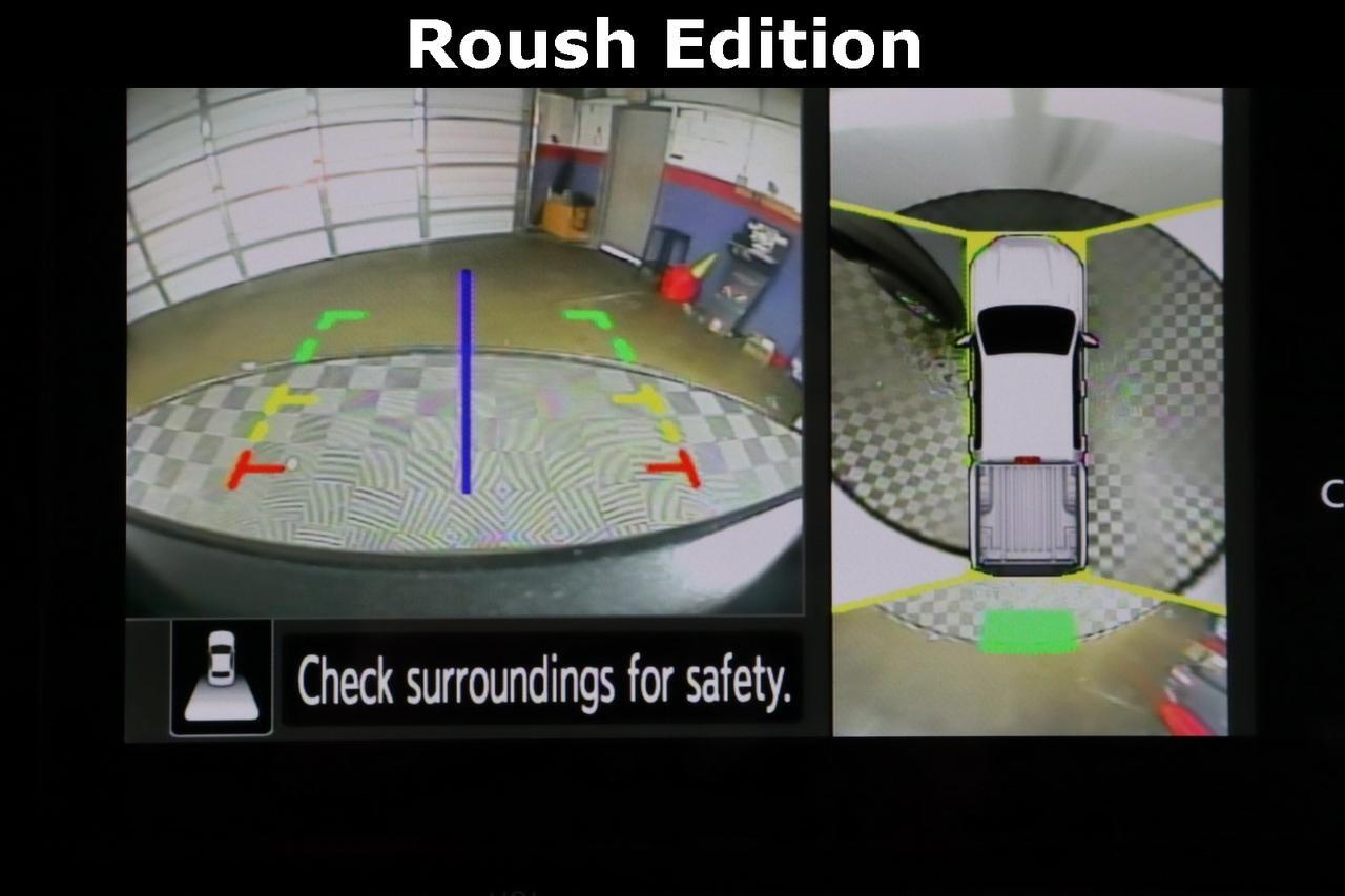 2026 Nissan Frontier PRO-4X Manassas VA