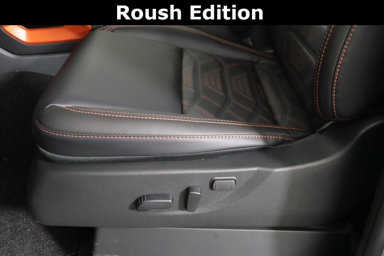 2026 Nissan Frontier PRO-4X Manassas VA