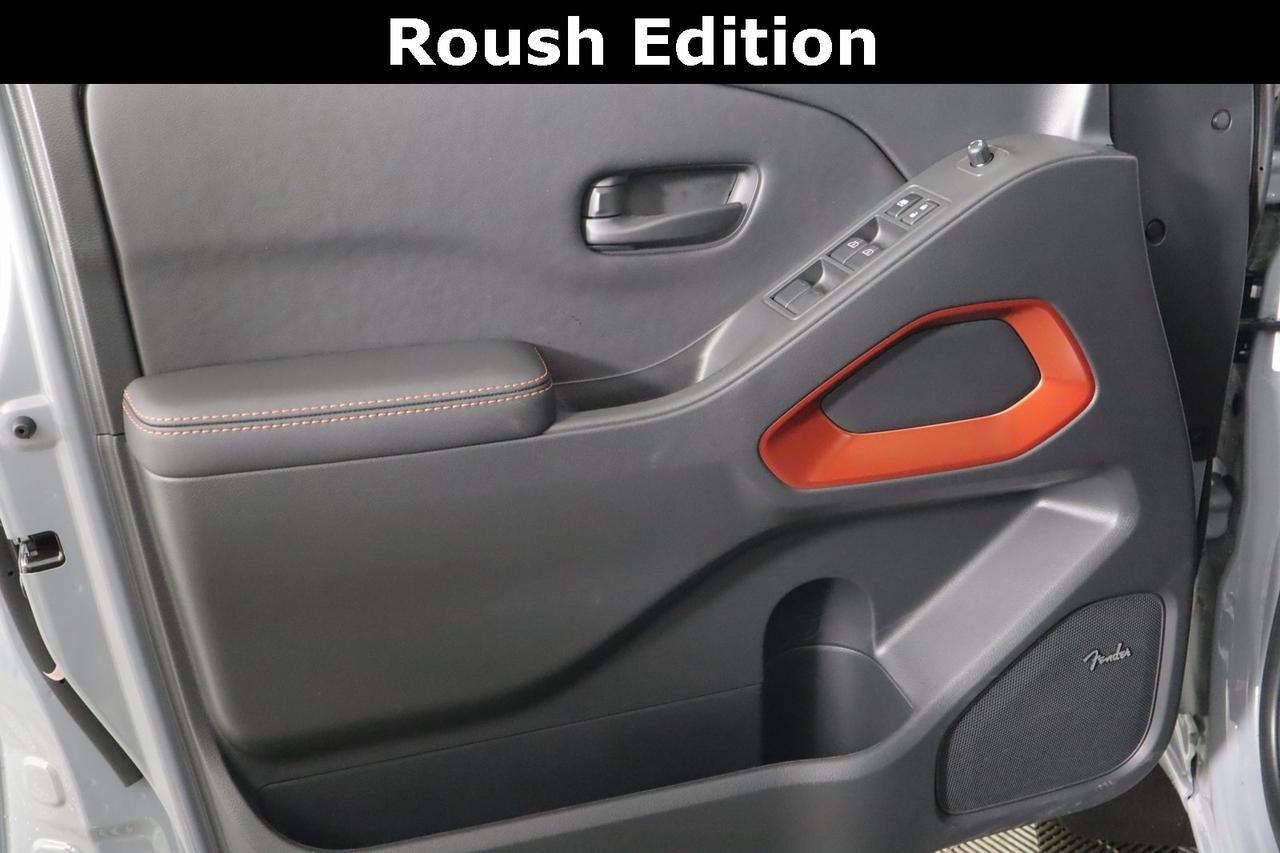 2026 Nissan Frontier PRO-4X Manassas VA