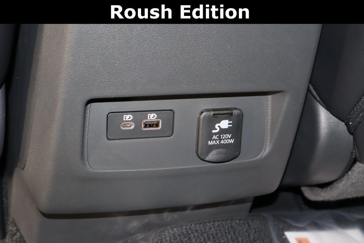 2026 Nissan Frontier PRO-4X Manassas VA