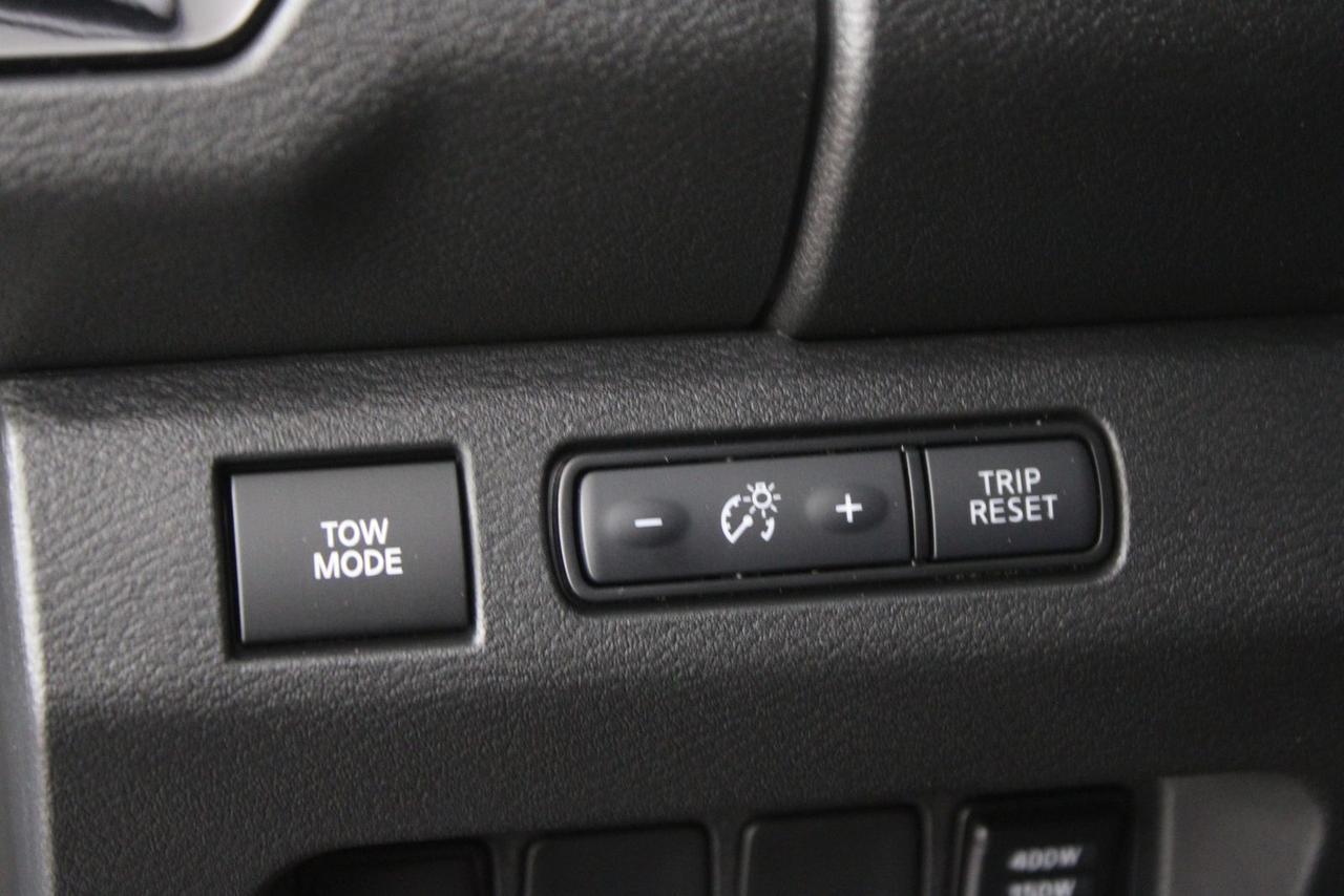 2026 Nissan Frontier PRO-4X Manassas VA