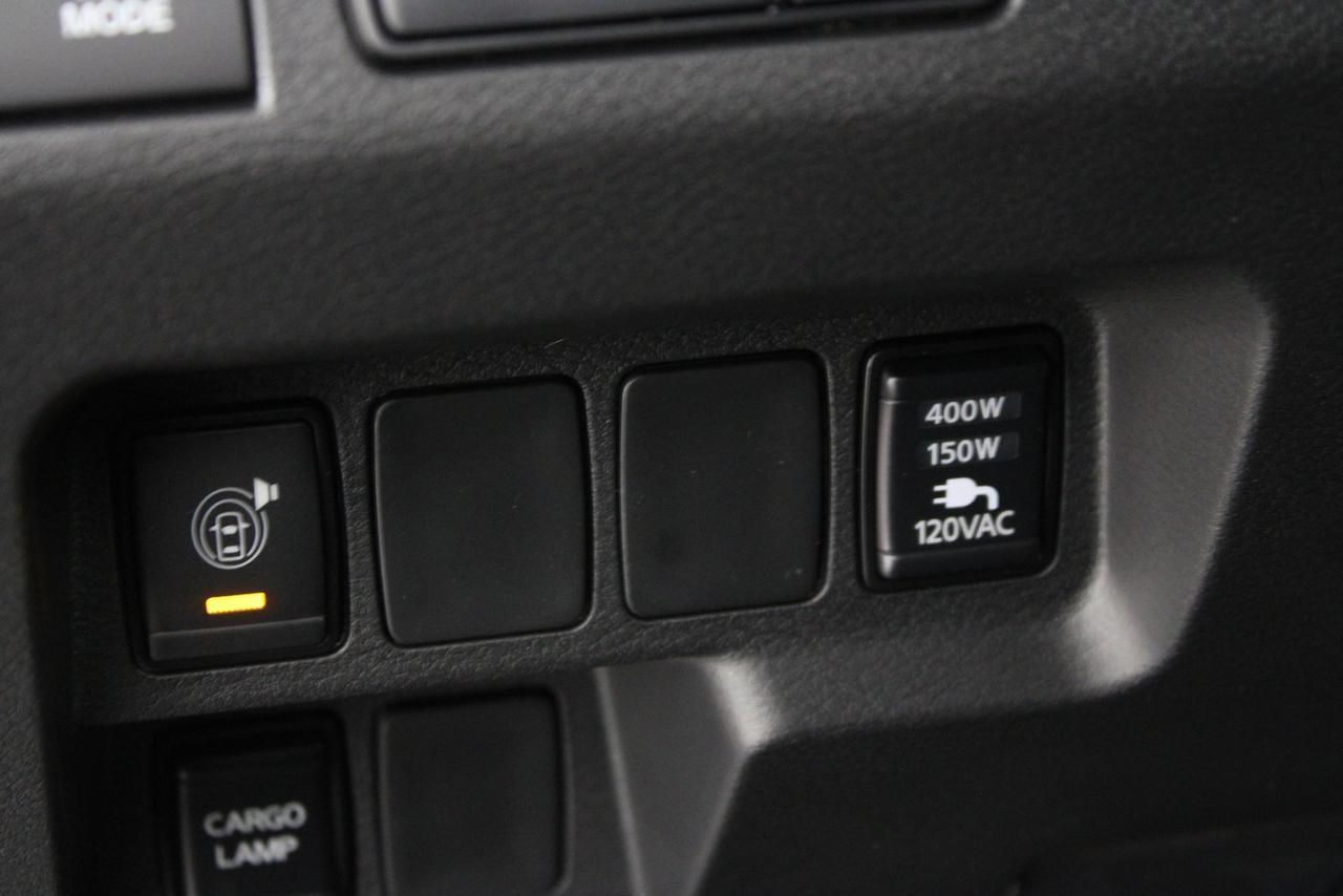 2026 Nissan Frontier PRO-4X Manassas VA