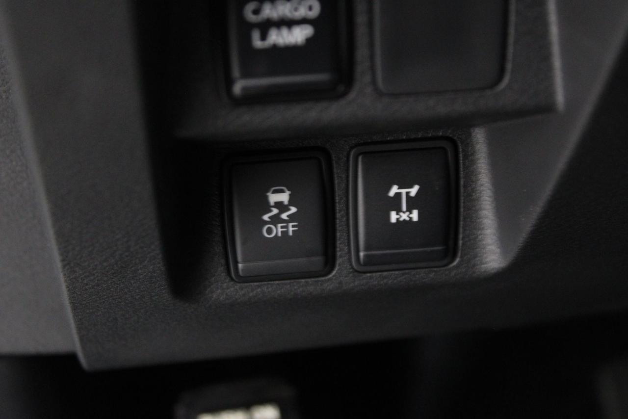 2026 Nissan Frontier PRO-4X Manassas VA