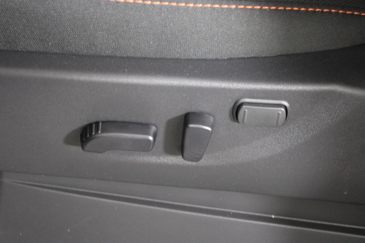 2026 Nissan Frontier PRO-4X Manassas VA