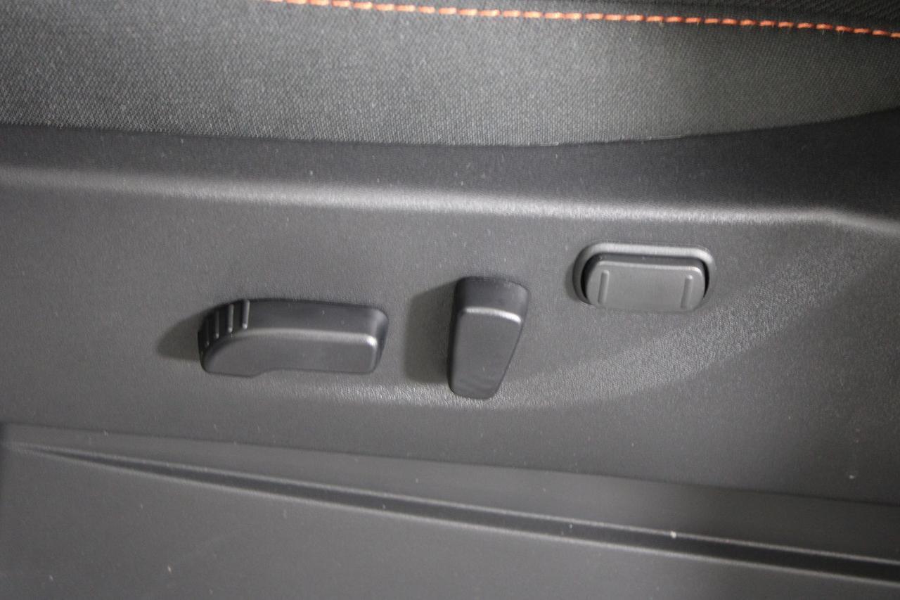 2026 Nissan Frontier PRO-4X Manassas VA
