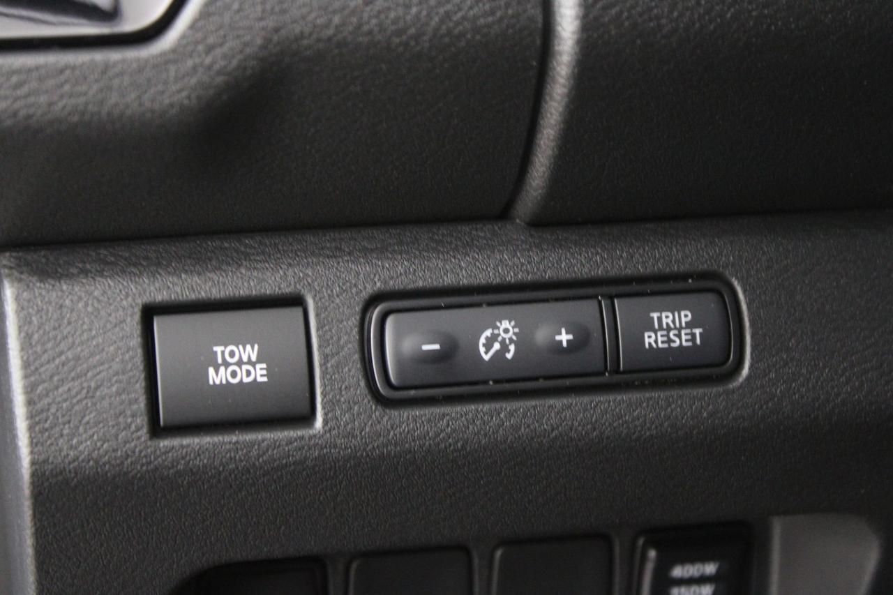 2026 Nissan Frontier PRO-4X Manassas VA
