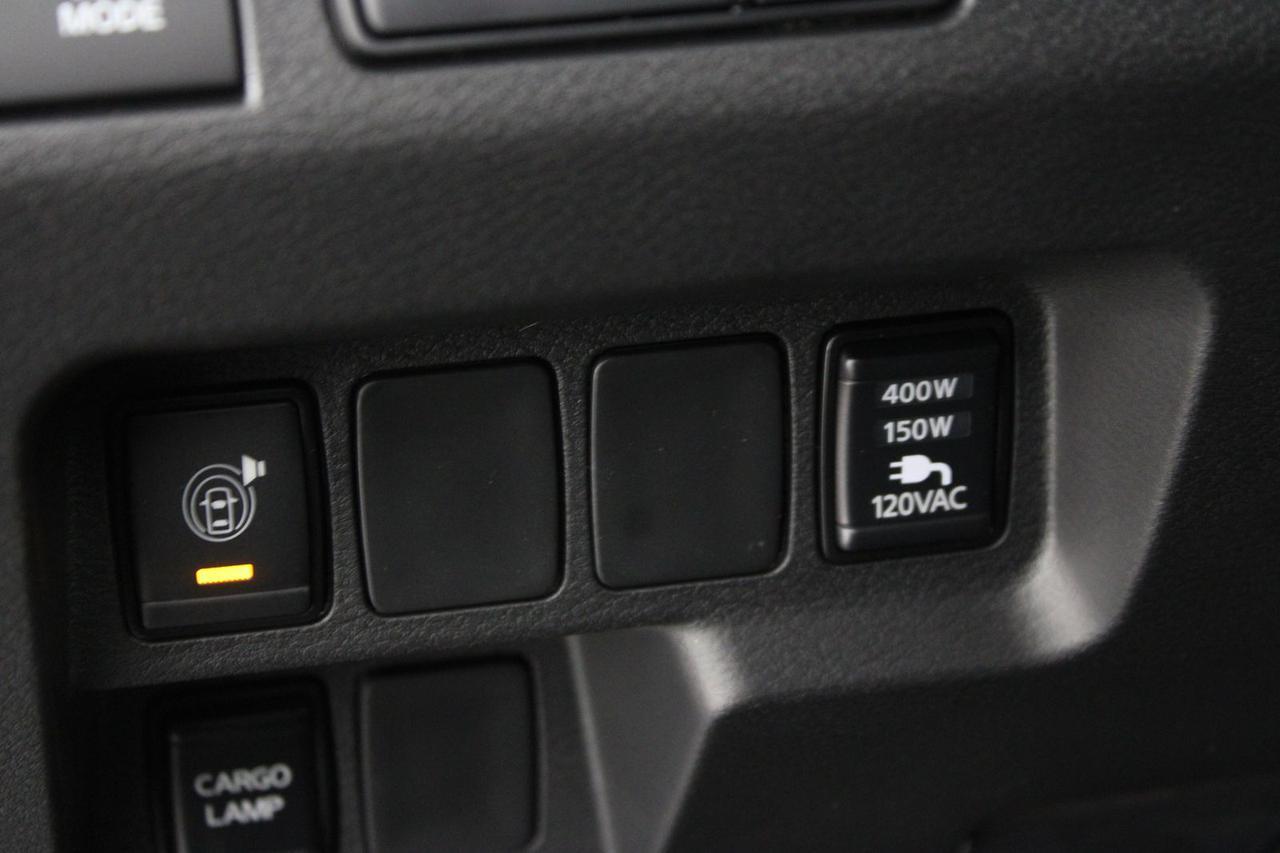 2026 Nissan Frontier PRO-4X Manassas VA
