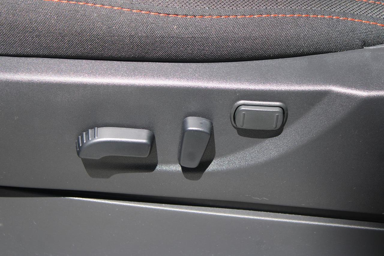 2026 Nissan Frontier PRO-4X Manassas VA