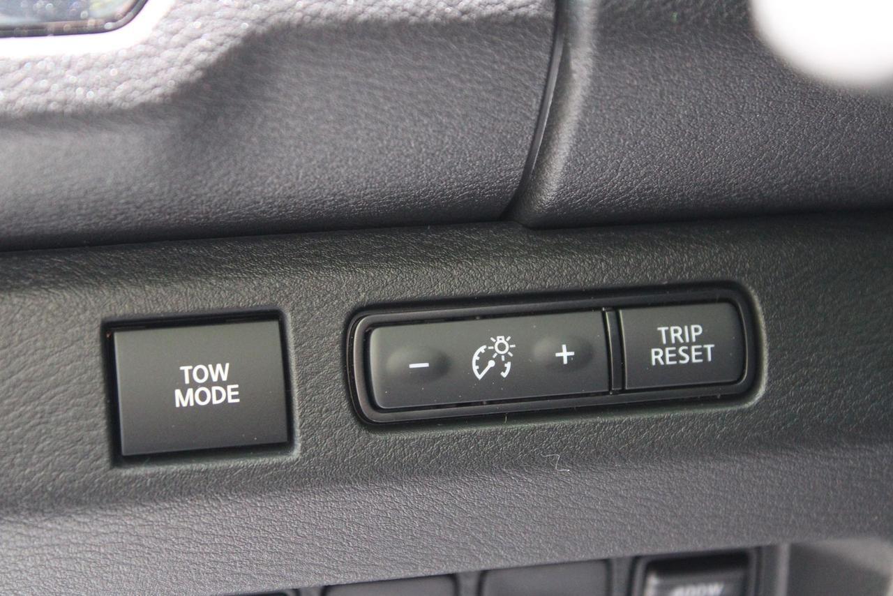 2026 Nissan Frontier PRO-4X Manassas VA